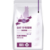 贵族经典系列全价全期仔母猫粮 1kg 1kg/包